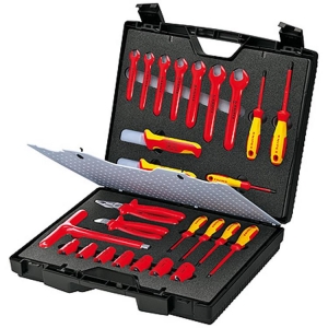 Knipex Standard Tool Case